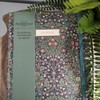 The Great British Card Company William Morris A5 Journal Ruled