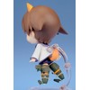 Strike Witches 2 Nendoroid Yoshika Miyato Earthquake Ver. Non-Scale ABS