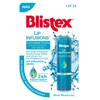Blistex Lip.