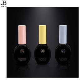 JIN.B Ivy Top Gel 11ml, Type:No.3