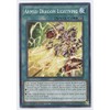 Armed Dragon Lightning - MP22-EN031 - Common - 1st Edition