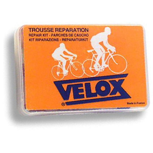 Velox Tubular Repair Kit