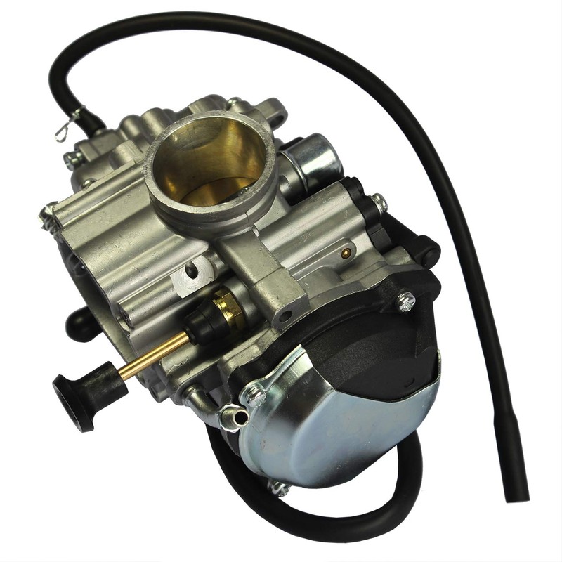 JDMSPEED New Carburetor Replacement For Yamaha Bear Tracker 250 YFM250