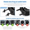 AIMALL Car Cup Holder Adjustable Air Vent Drink Holder with