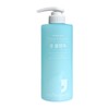 Cho Seconds Xylitol Cica Foam Cleansing 500ml / Hypoallergenic, Cooling,