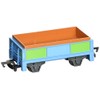 Bachmann Industries Chuggington Low-Sided Gondola Car