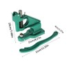 Grommet Tool Kit,Grommets,Grommet Tool,Rivet Press,Kydex Press,Hand Press Grommet Machine,Professional Eyelet