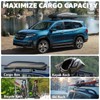 Roof Rack Cross Bars Compatible with Honda CRV CR-V 2023-2025,