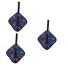 WHAMVOX 3pcs Female Urination Device Washable Pee Cloth for Camping