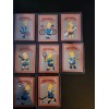 Bart Simpson Knows Sports 10 CARD SET - Fun SPOOF