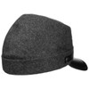 Lierys Kepi Unisex Peaked Cap Army Cap Wool Cap with