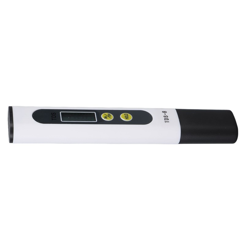 Water Quality Tester High Accuracy Portable Digital Water TDS Meter