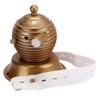 Home Electric Warm Moxibustion Therapy Portable Moxa Box Moxa Stick