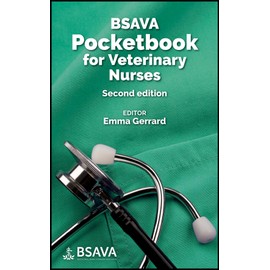 BSAVA Pocketbook for Veterinary Nurses