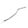 24in Transmission Oil Dipstick Stainless Steel Accurate Measuring Tool for