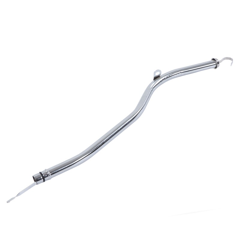 24in Transmission Oil Dipstick Stainless Steel Accurate Measuring Tool for