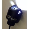 BamF Old School RGB COLOR CHANGING LED BOAT DRAIN PLUG