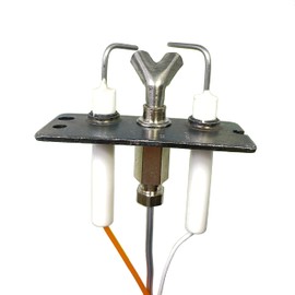 HHT Heat N Glo and Majestic NG Pilot Assembly (2106-169_