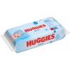 Huggies Wipes with 99% Pure Water Unscented 56 Wipes Brand