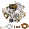 Condgreemee 39 Pict 3 Carburetor for VW Beetles Super Beetles