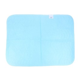CENPEK Professional 45 x 60 cm Disposable Incontinence Bed Pads, Absorbent Waterproof Protective Mats for Mattresses, Sofas, Chairs for Babies, Children, Adults, Elderly People