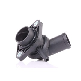 RIDEX Thermostat Coolant Cooling Water Thermostat Opening Temperature: 88°C