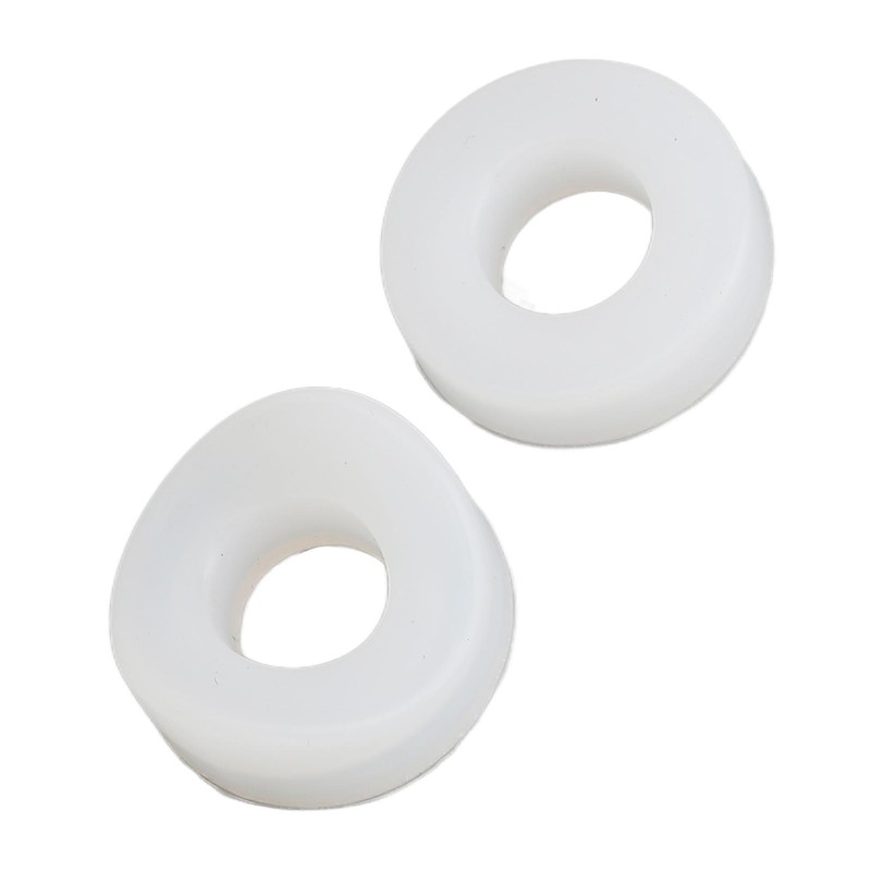 Finger Cupping Flat Ring Relaxing Muscle Improve Blood Circulation Silicone