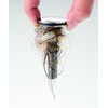 Save Industry SV-5554 Copper Drain Dust Catch, Pop-up Type Compatible