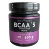 Bcaa's Aminoácidos En Polvo Mora Azul High Power