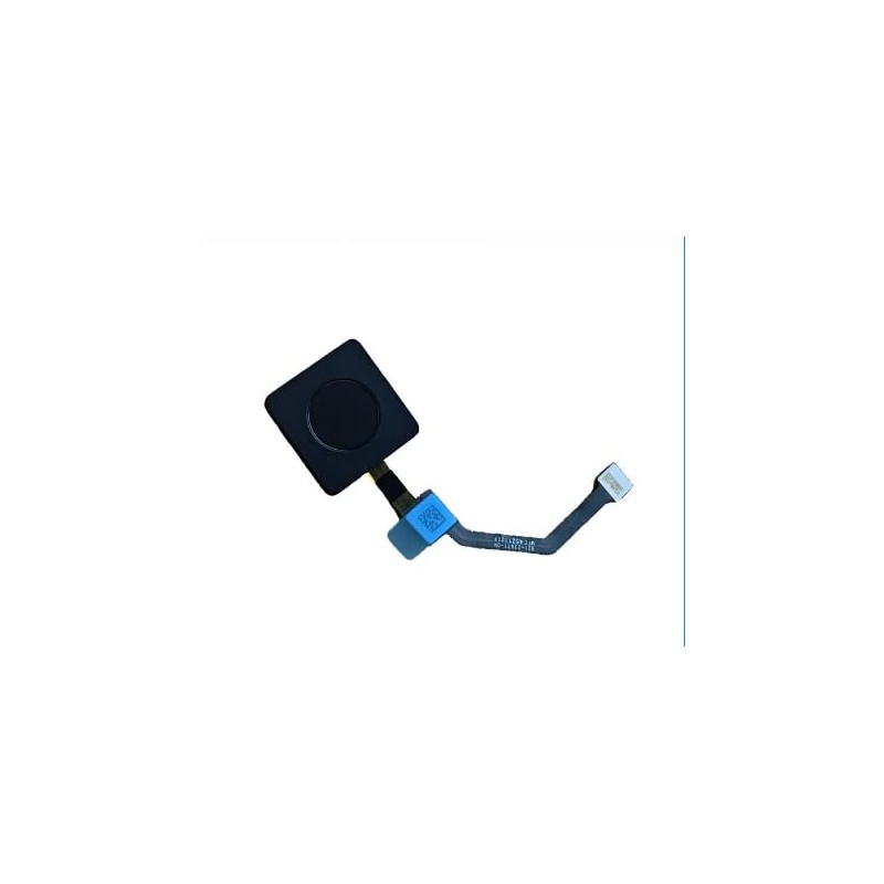 ICTION Touch ID Power ON/OFF Button Replacement 821-03471-A for MacBook