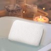 HANKEY Bathtub Pillow, Bath Pillow Bath and Spa Head Rest