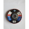 Olbrich-Industriebedarf Non-Woven Fan Discs 115 mm Medium