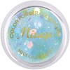 ミラージュ カラーパウダー ブルーグリーン N/SE-3 7g