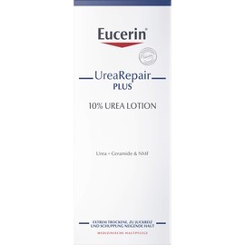 Eucerin UreaRepair Plus 10% Urea Lotion 400 ml