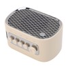 Yosoo Portable Sound Machine with White Noise, Soothing Baby Sleep