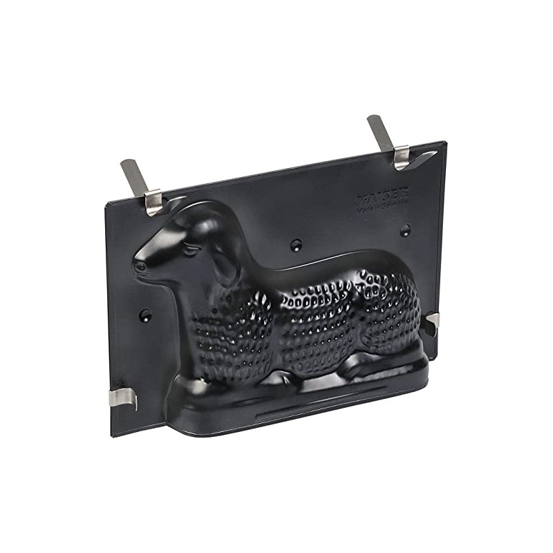 ORIGINAL KAISER Easter Baking Mould Lamb 700 ml - Baking