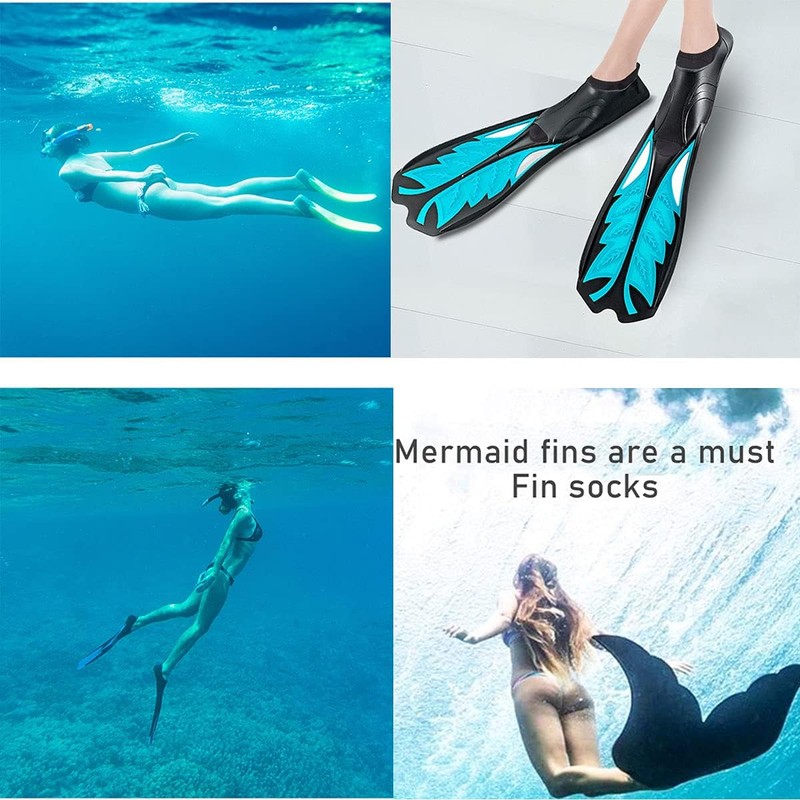 nitescuba Diving Socks,2.5mm Neoprene Wetsuit Beach Volleyball Fin Water Socks