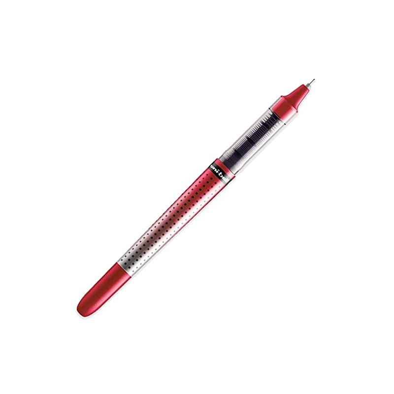 uni-ball Eye Needle UB-185S Rollerball Pen - 0.5mm Needle Point