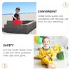 Snow Block Maker 3pcs Sand Brick Maker Snow Brick Mold