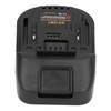 BS18MT Battery Converter Adapter for MAKITA 18V Battery BL1830 BL1840