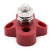 RKURCK M8 (5/16") Single Heavy-Duty Terminal Stud Power and Ground