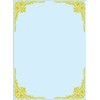 Broccoli Sleeve Protector [Patterns of the World] "Antique" Ver. 2