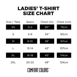 Comfort Colors Women's Short Sleeve Tee, Style G3333, Seafoam, Large