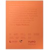 Yupo Paper L21-YUP197W912 Hojas Blancas, 9" x 12", 10 Unidades