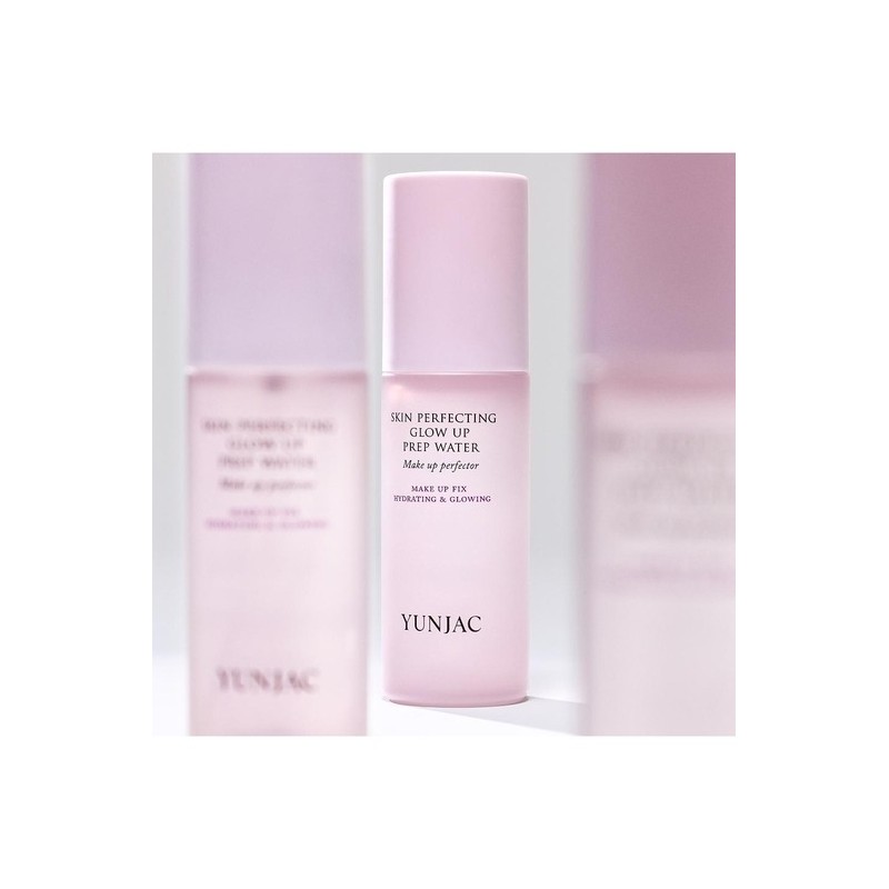 [Noh Yun-seo Pick] Series Skin Perfecting Glow Up Prep Water