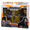 Naruto: Shippuden Entertainment Earth & Convention Exclusive: Anime Heroes 2-Pack