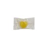 Kintaro Candy Main Store Colorful Heart Candy (Yellow) 14.1 oz