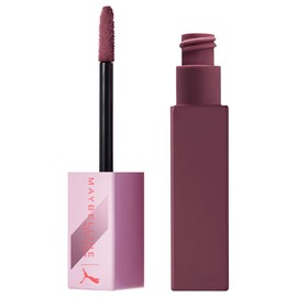 Maybelline New York Puma Edition Super Stay Matte Ink Lipstick 5 ml