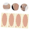 Beavorty Underarm Sweat Pad for Women Men 8 Sheets Armpit