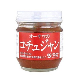 Osawa Japan Gochujang, 3.0 oz (85 g)